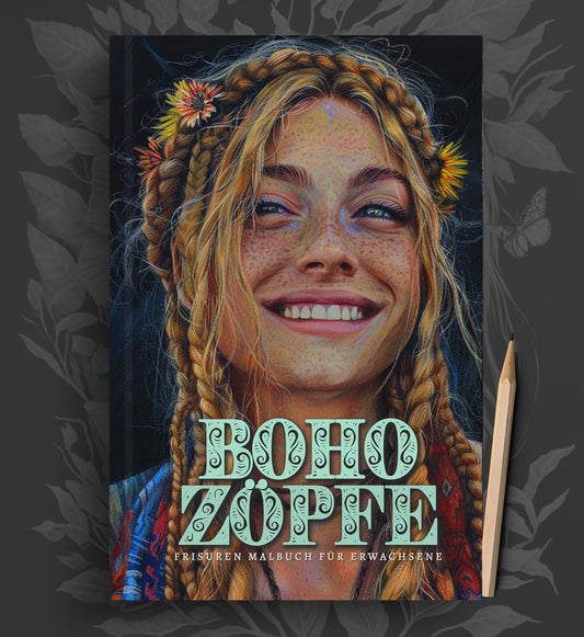 boho malbuch monsoon publishing